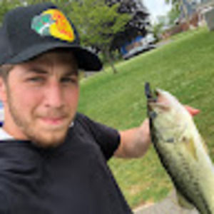 Meet your Posher, Jacob